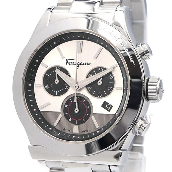 FERRAGAMO 《P6倍_2日10:59迄》フェラガモ 腕時計 Ferragamo メンズ 