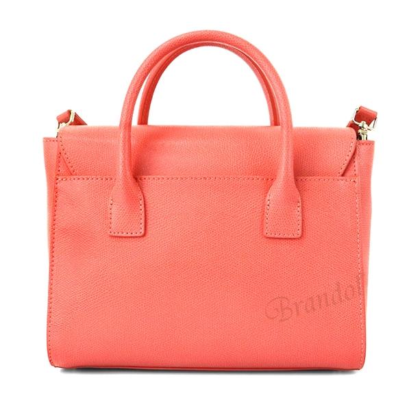 FURLA フルラ ショルダーバッグ レディース メトロポリス S レザー 