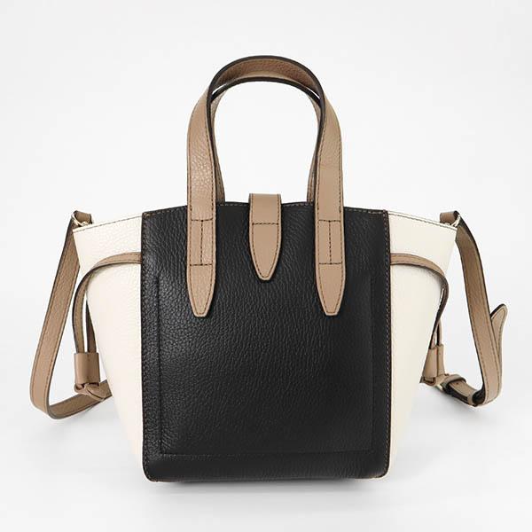 FURLA フルラ ショルダーバッグ レザー 2way ミニトートバッグ FURLA フルラ ショルダーバッグ レザー 2way ミニトートバッグ