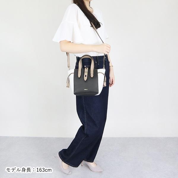 FURLA フルラ ショルダーバッグ レザー 2way ミニトートバッグ FURLA フルラ ショルダーバッグ レザー 2way ミニトートバッグ