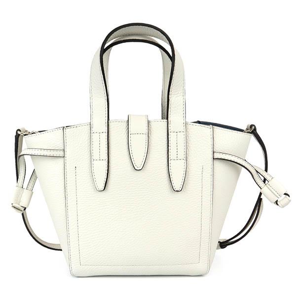 フルラ ショルダーバッグ FURLA NET 2way レディース ミニトートバッグ ホワイト BASRFUA HSF000 1704S｜brandol｜02