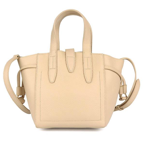 FURLA フルラ 2wayバッグ ミニバッグ キャンディバッグ ベージュ系 フルラ FURLA キャンディバッグ ミニバッグ ショルダーバッグ