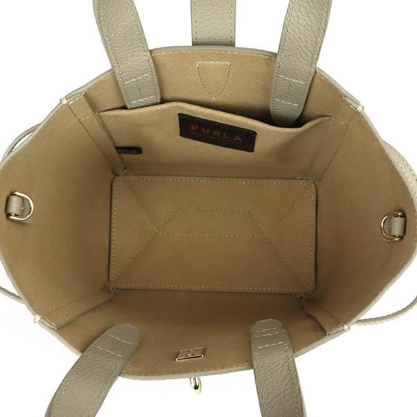 FURLA フルラ ショルダーバッグ NET 2way ミニトートバッグ FURLA フルラ ショルダーバッグ NET 2way ミニトートバッグ