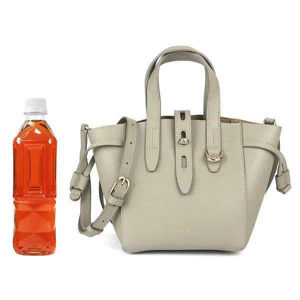FURLA フルラ ショルダーバッグ NET 2way ミニトートバッグ FURLA フルラ ショルダーバッグ NET 2way ミニトートバッグ