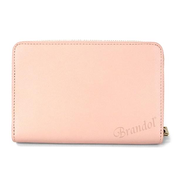 FURLA（フルラ） 二つ折り財布 レディース RITA レザー ラウンド