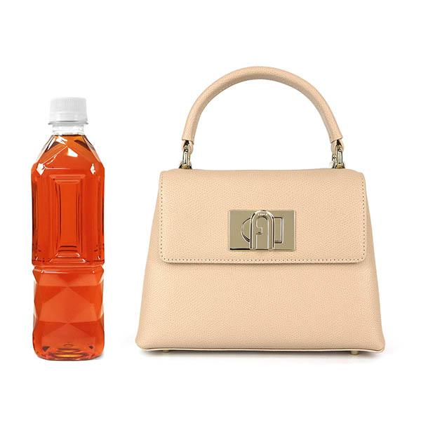 FURLA フルラ ショルダーバッグ レディース MINI トップハンドル FURLA フルラ ショルダーバッグ レディース MINI トップハンドル