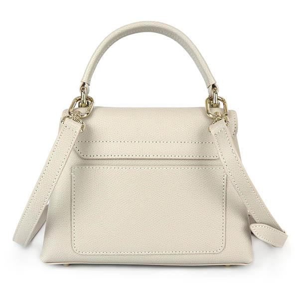 フルラ ショルダーバッグ FURLA レディース MINI トップハンドルバッグ 2way ライトグレー WB00109 ARE000 GDJ00｜brandol｜02