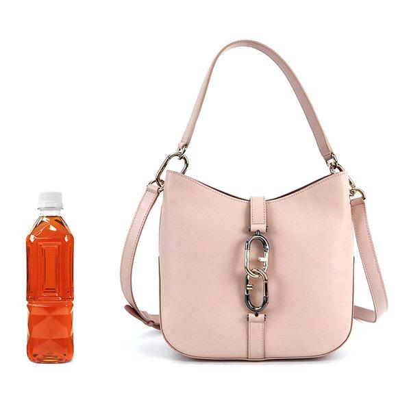 FURLA（フルラ） ショルダーバッグ FURLA SIRENA Sサイズ ライトピンク