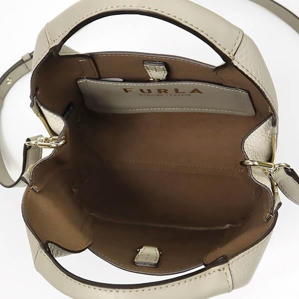 FURLA 《P6倍_29日23:59迄》フルラ ショルダーバッグ GILDA 2way FURLA 《P6倍_29日23:59迄》フルラ ショルダーバッグ GILDA 2way
