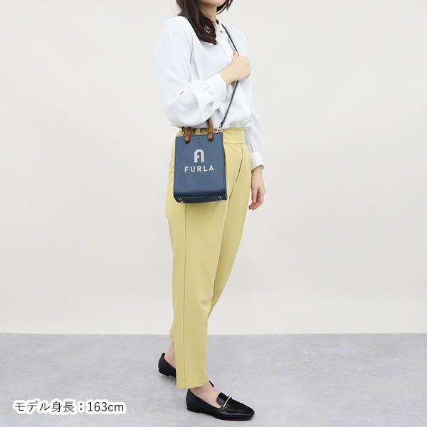 FURLA 《P6倍_29日23:59迄》フルラ ショルダーバッグ VARSITY FURLA 《P6倍_29日23:59迄》フルラ ショルダーバッグ VARSITY