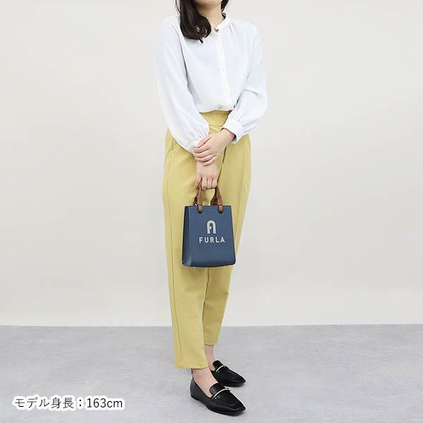 FURLA 《P6倍_29日23:59迄》フルラ ショルダーバッグ VARSITY FURLA 《P6倍_29日23:59迄》フルラ ショルダーバッグ VARSITY