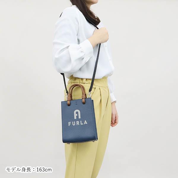 FURLA 《P6倍_29日23:59迄》フルラ ショルダーバッグ VARSITY FURLA 《P6倍_29日23:59迄》フルラ ショルダーバッグ VARSITY