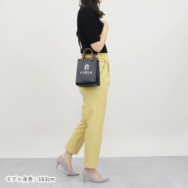 FURLA フルラ ショルダーバッグ レディース VARSITY STYLE 縦型 FURLA フルラ ショルダーバッグ レディース VARSITY STYLE 縦型