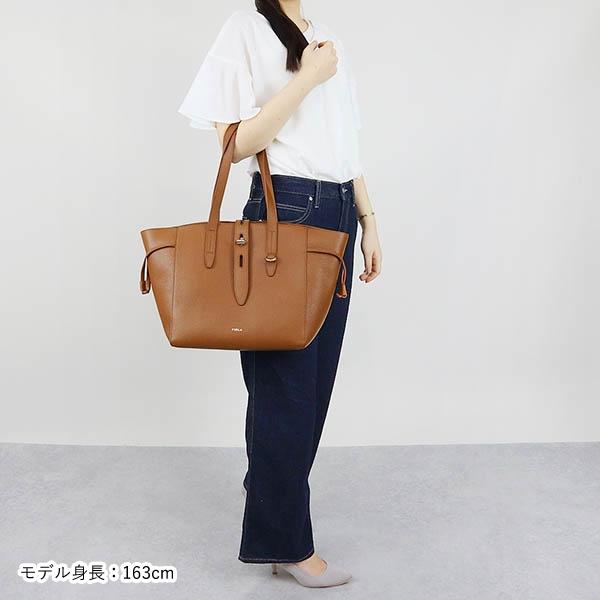 FURLA フルラ トートバッグ レディース NET ネット レザー FURLA フルラ トートバッグ レディース NET ネット レザー