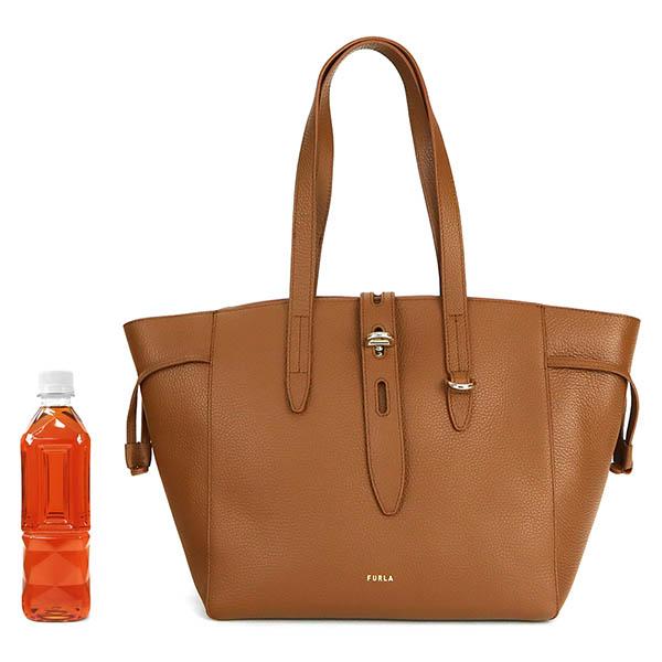 FURLA フルラ トートバッグ レディース NET ネット レザー FURLA フルラ トートバッグ レディース NET ネット レザー