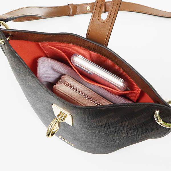 FURLA 《P6倍_29日23:59迄》フルラ ショルダーバッグ UNICA FURLA 《P6倍_29日23:59迄》フルラ ショルダーバッグ UNICA