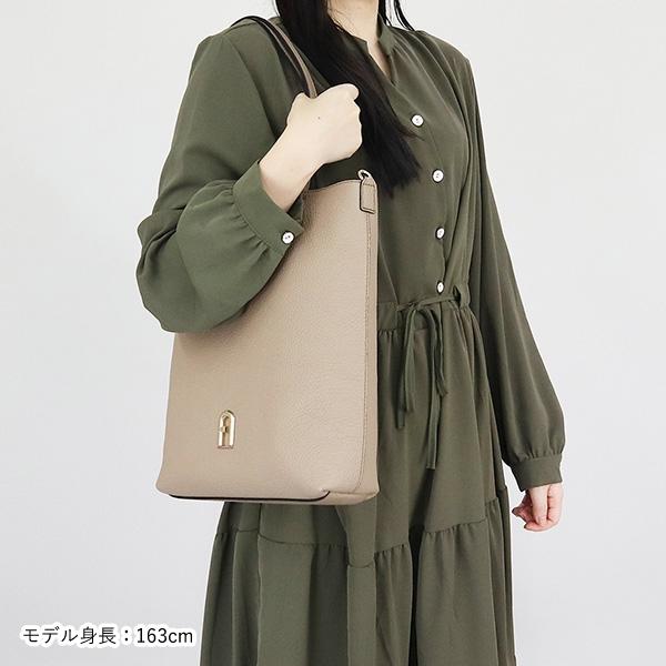 FURLA フルラ トートバッグ レディース 縦型 レザー 2way FURLA フルラ トートバッグ レディース 縦型 レザー 2way