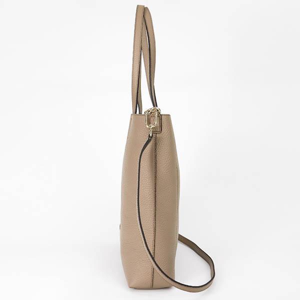 FURLA フルラ トートバッグ レディース 縦型 レザー 2way FURLA フルラ トートバッグ レディース 縦型 レザー 2way