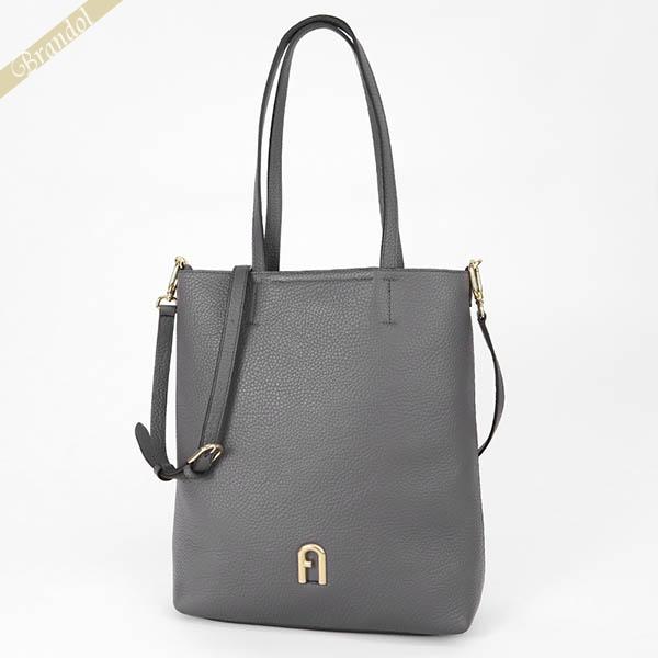 FURLA（フルラ） トートバッグ レディース 縦型 レザー 2way