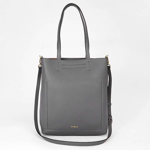 FURLA フルラ トートバッグ レディース 縦型 レザー 2way FURLA フルラ トートバッグ レディース 縦型 レザー 2way