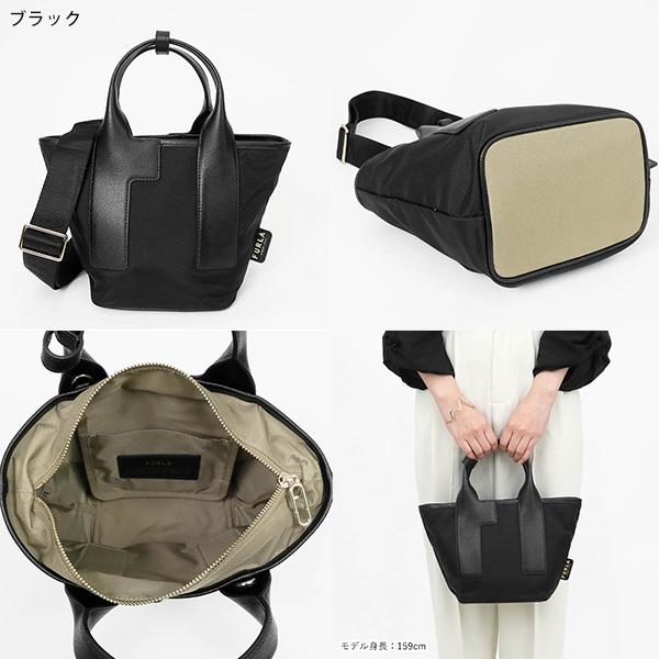 FURLA フルラ ショルダーバッグ Piuma ピューマ 2way ミニトート FURLA フルラ ショルダーバッグ Piuma ピューマ 2way ミニトート