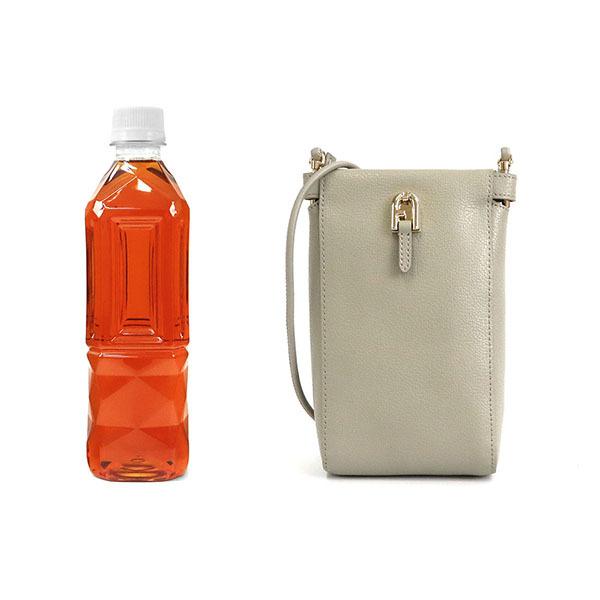 FURLA 《クーポン配布中》フルラ ショルダーバッグ PALAZZO レザー  