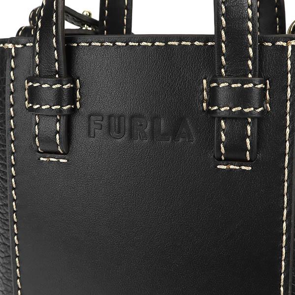 FURLA フルラ ショルダーバッグ MIASTELLA 縦型クロスボディ FURLA フルラ ショルダーバッグ MIASTELLA 縦型クロスボディ