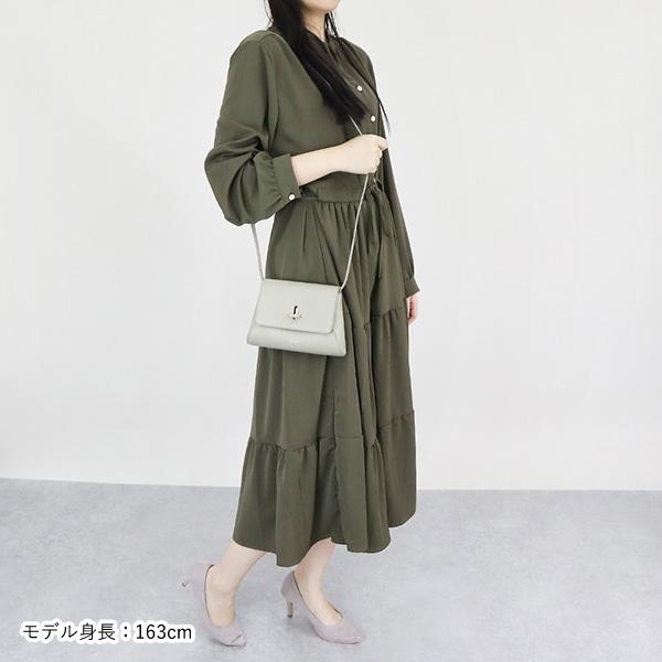 FURLA フルラ ショルダーバッグ レディース NET ネット