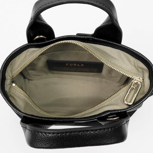FURLA 《クーポン配布中》フルラ ショルダーバッグ Piuma FURLA 《クーポン配布中》フルラ ショルダーバッグ Piuma