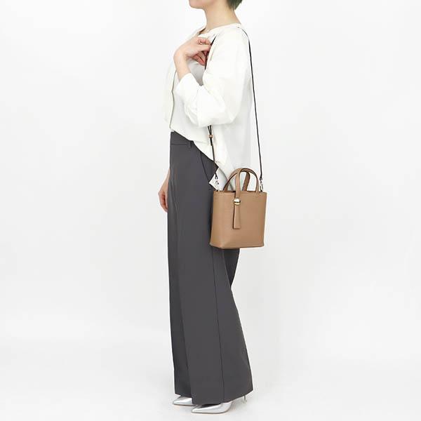 FURLA 《P6倍_29日23:59迄》フルラ ショルダーバッグ Sfera FURLA 《P6倍_29日23:59迄》フルラ ショルダーバッグ Sfera