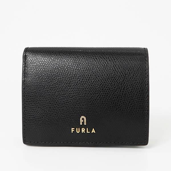 FURLA（フルラ） 二つ折り財布 FURLA CAMELLIA カメリア 各色 WP00304