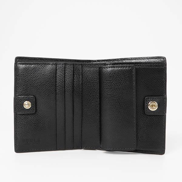 FURLA（フルラ） 二つ折り財布 FURLA CAMELLIA カメリア 各色 WP00304