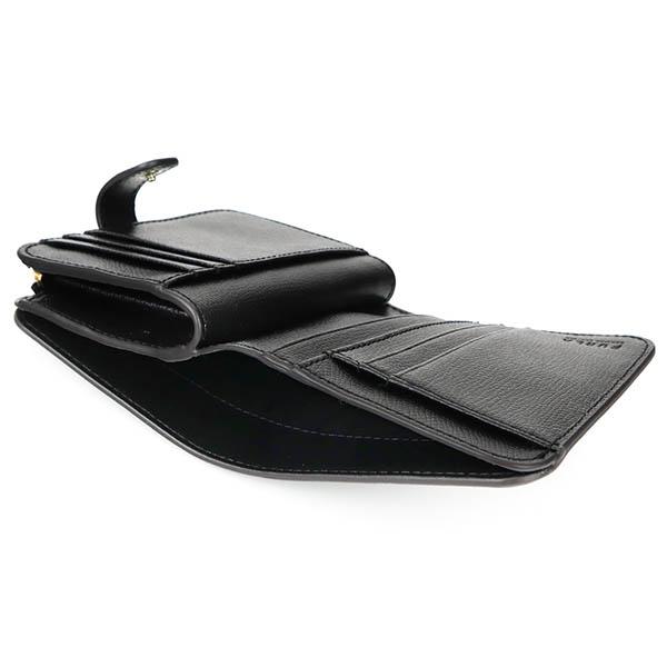 FURLA（フルラ） 二つ折り財布 レディース CAMELIA カメリア ロゴ