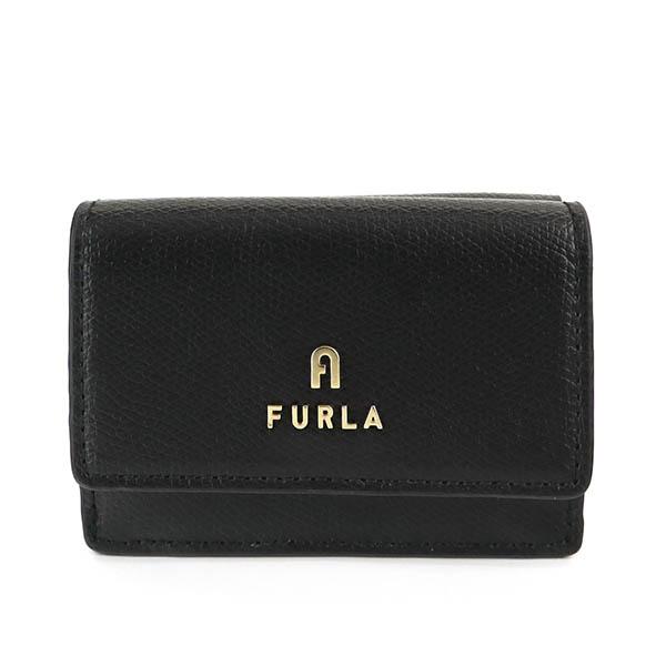 《P8倍_2日23:59迄》フルラ 三つ折り財布 FURLA レディース CAMELIA カメリア ロゴ レザー 各色 WP00318｜brandol｜06