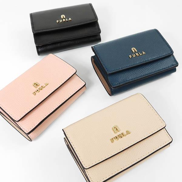 FURLA 《クーポン配布中》フルラ 三つ折り財布 レディース FURLA 《クーポン配布中》フルラ 三つ折り財布 レディース