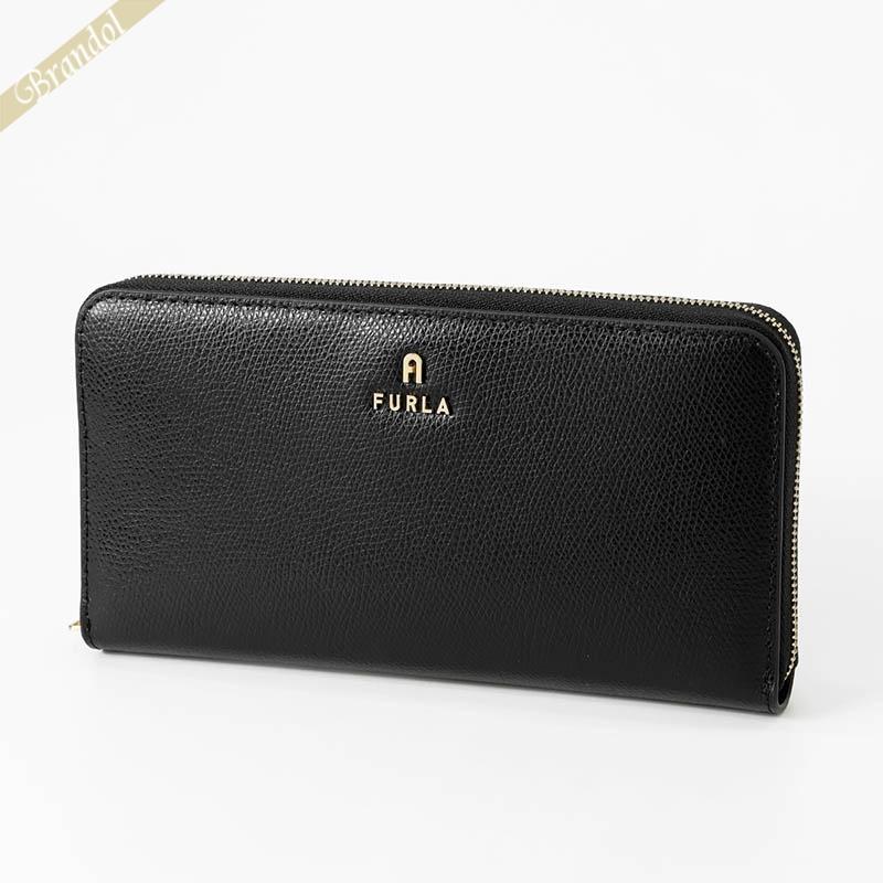 FURLA（フルラ） 《クーポン配布》フルラ 長財布 ラウンドファスナー