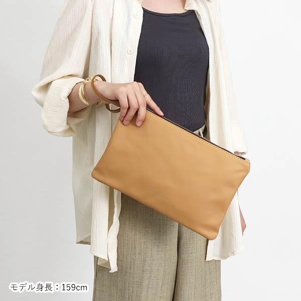 ジャンニ キアリーニ トートバッグ GIANNI CHIARINI MARCELLA マルチェッラ ストライプ Mサイズ ポーチ付き 各色 BS 6850 CAB□_19
