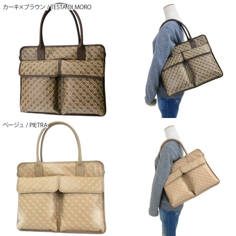 GHERARDINI 《クーポン配布中》ゲラルディーニ ボストンバッグ GHERARDINI 《クーポン配布中》ゲラルディーニ ボストンバッグ