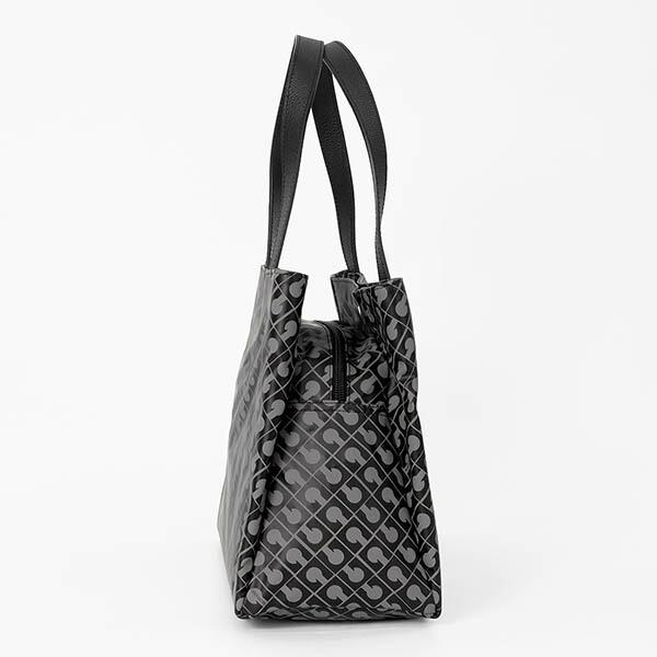 GHERARDINI（ゲラルディーニ） トートバッグ SOFTY ソフティ スクエア