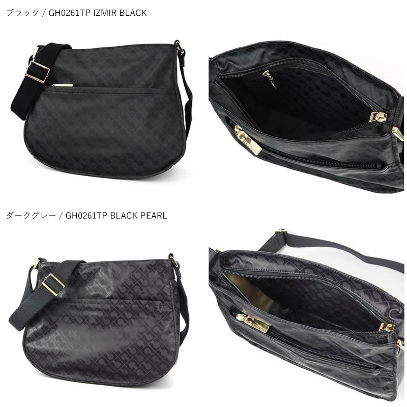 GHERARDINI 《P6倍_29日23:59迄》ゲラルディーニ ショルダー GHERARDINI 《P6倍_29日23:59迄》ゲラルディーニ ショルダー