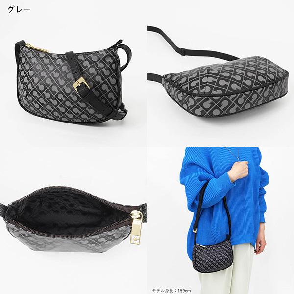 GHERARDINI ゲラルディーニ ショルダーバッグ SOFTY ソフティ GHERARDINI ゲラルディーニ ショルダーバッグ SOFTY ソフティ