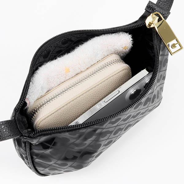 GHERARDINI ゲラルディーニ ショルダーバッグ SOFTY ソフティ GHERARDINI ゲラルディーニ ショルダーバッグ SOFTY ソフティ