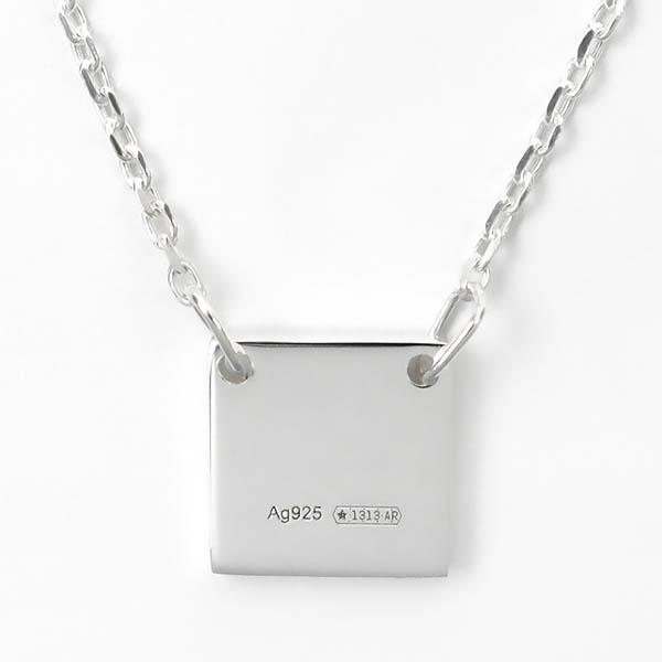 GUCCI 《P6倍_29日23:59迄》グッチ ネックレス メンズ GUCCI 《P6倍_29日23:59迄》グッチ ネックレス メンズ
