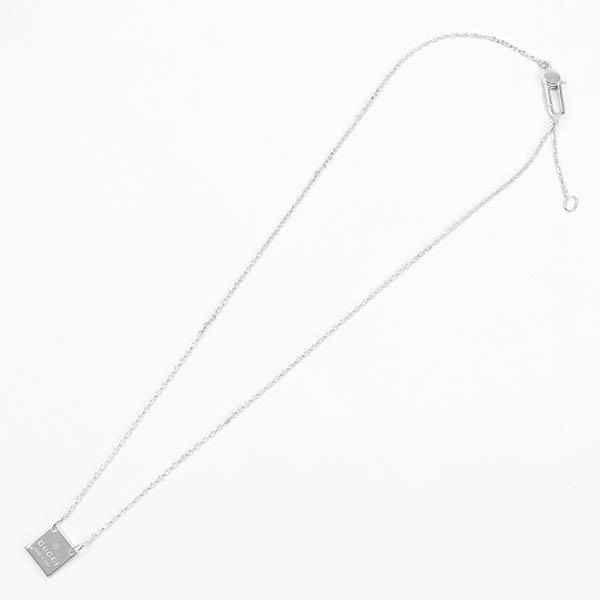 GUCCI 《P6倍_29日23:59迄》グッチ ネックレス メンズ GUCCI 《P6倍_29日23:59迄》グッチ ネックレス メンズ