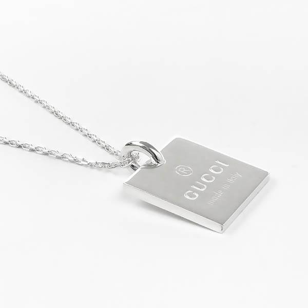 GUCCI 《P6倍_29日23:59迄》グッチ ネックレス レディース GUCCI 《P6倍_29日23:59迄》グッチ ネックレス レディース