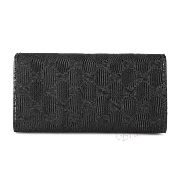 GUCCI グッチ 長財布 財布 メンズ レディース METAL BAR GG GUCCI グッチ 長財布 財布 メンズ レディース METAL BAR GG