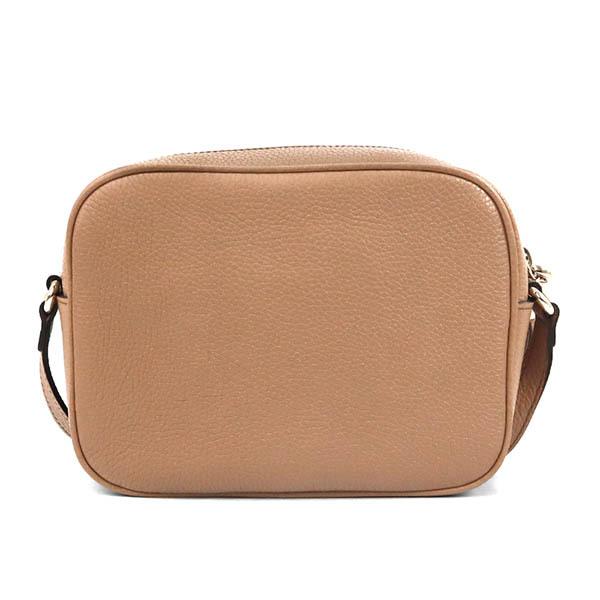 GUCCI グッチ ショルダーバッグ ソーホー レザー スモール GUCCI グッチ ショルダーバッグ ソーホー レザー スモール