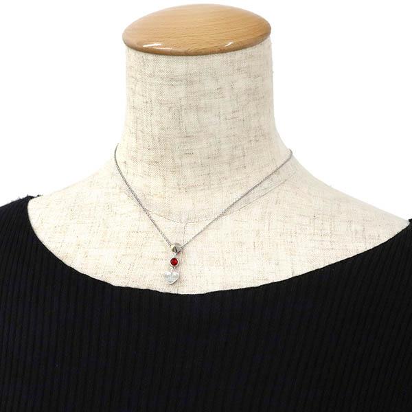 GUCCI 《P6倍_29日23:59迄》グッチ ネックレス レディース GUCCI 《P6倍_29日23:59迄》グッチ ネックレス レディース