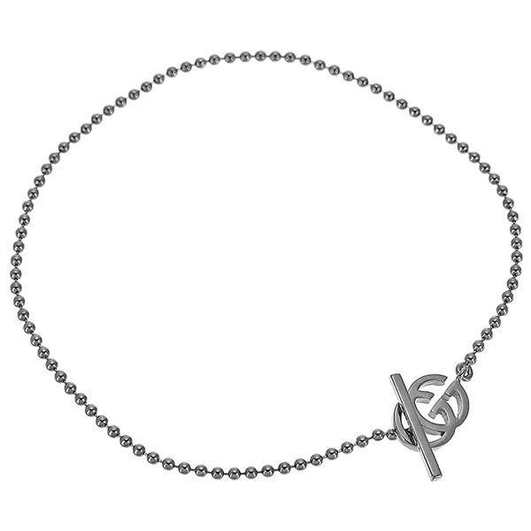 GUCCI グッチ ブレスレット レディース インターロッキングG GUCCI グッチ ブレスレット レディース インターロッキングG
