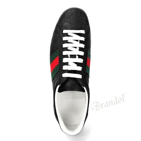 GUCCI 《P6倍_29日23:59迄》グッチ スニーカー メンズ Ace GUCCI 《P6倍_29日23:59迄》グッチ スニーカー メンズ Ace